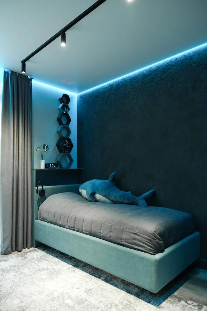47 Boys Bedroom Design Ideas For Kids: Stylish and Fun Room Inspiration