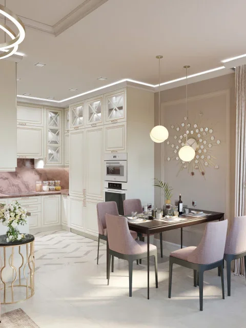 48 Easy Kitchen Makeover Ideas For Small Spaces