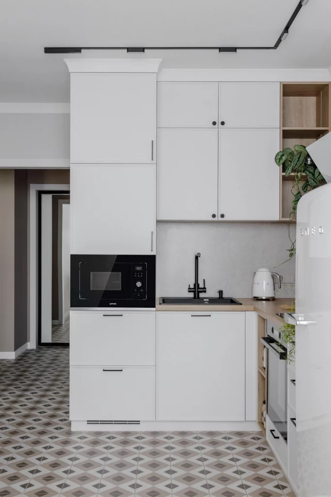 45 Modern Kitchen Makeover Ideas With Stylish Details