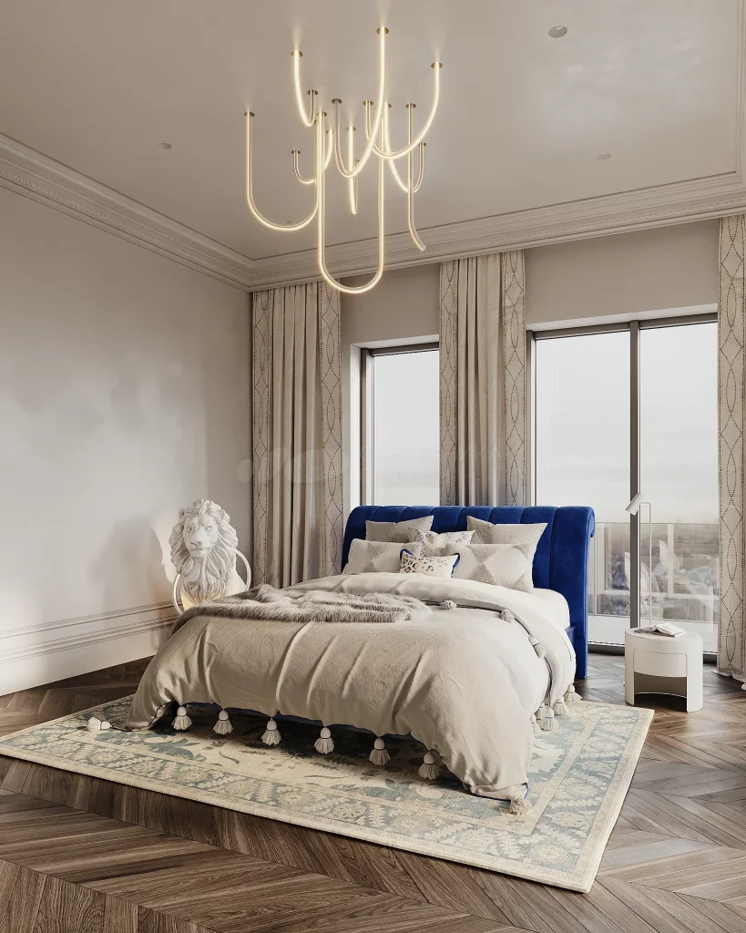 45 Creative Bedroom Decor Ideas For Every Style