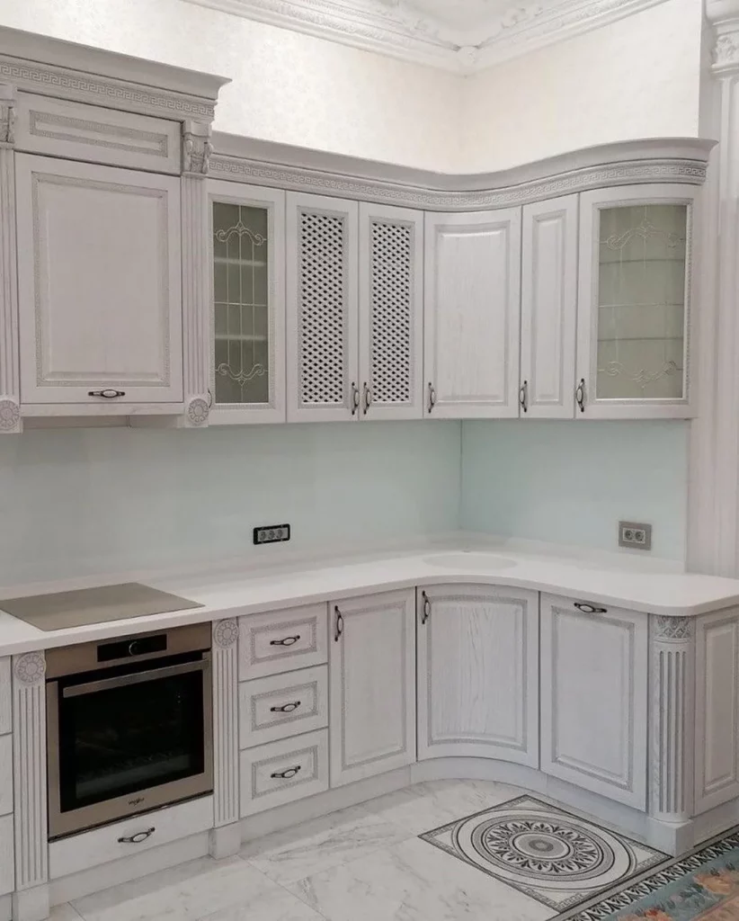 49 Modern Kitchen Organization Ideas For Small Spaces