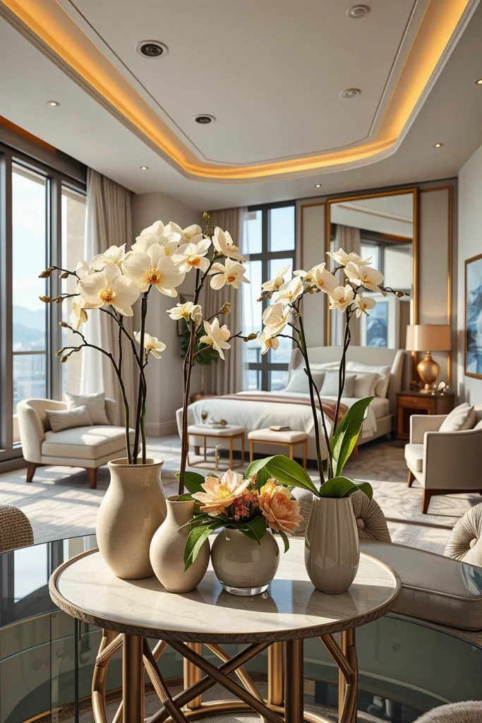 58 Hotel Style Bedroom Ideas For A Luxurious And Relaxing Retreat