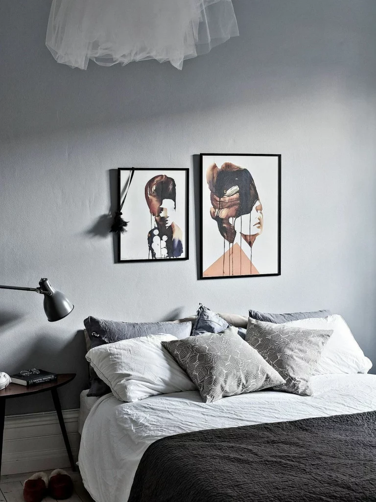 48 Modern Bedroom Organization Ideas For Small Spaces