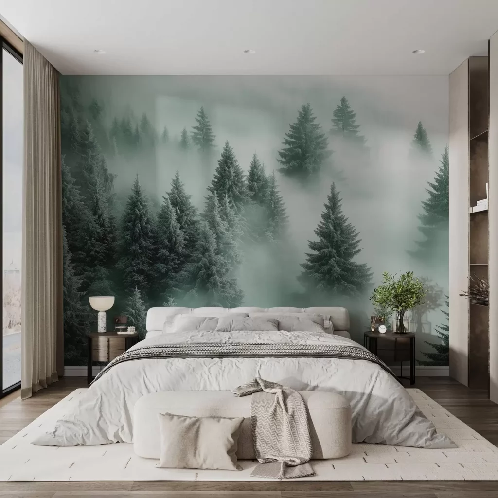 45 Olive Green Bedroom Ideas to Fall 2026 Season