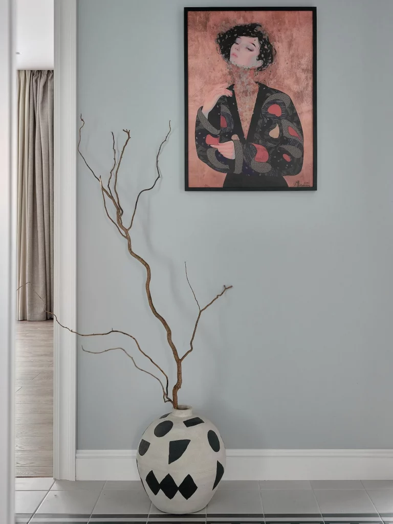 44 Artistic Hallways Ideas to Fall 2026 Season: Creative Hallway Inspiration