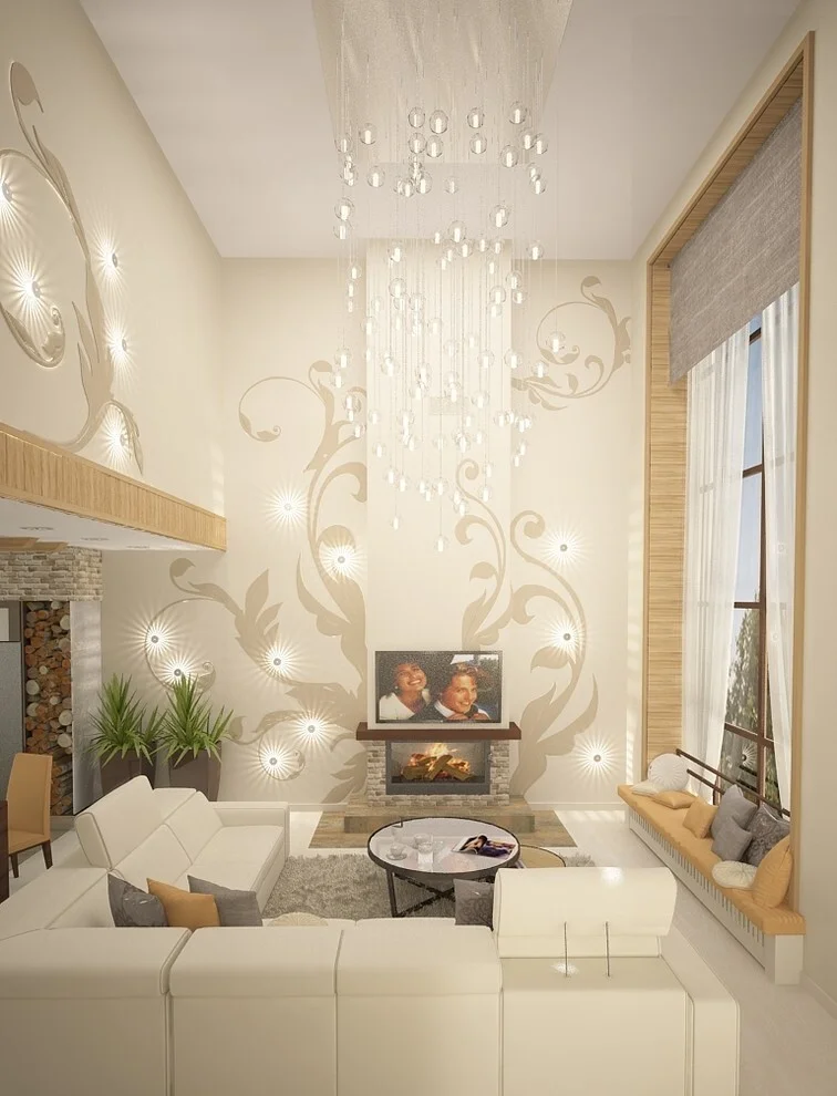 64 Artistic Living Room Decor Ideas to Fall 2026 Season