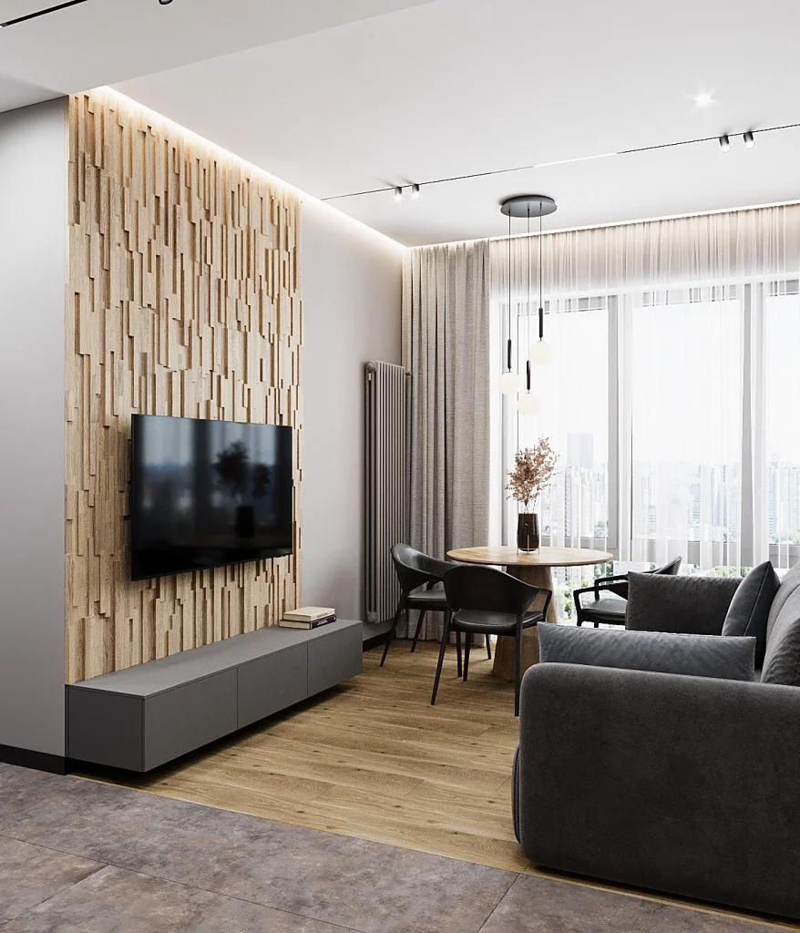 48 Easy Fall Living Room Updates On A Budget: Cozy Ideas