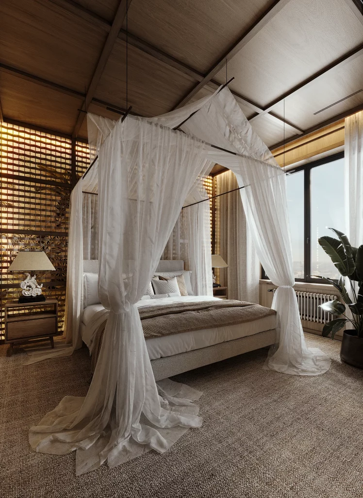 43 Dreamy Fall Bedroom Ideas For Cozy Nights
