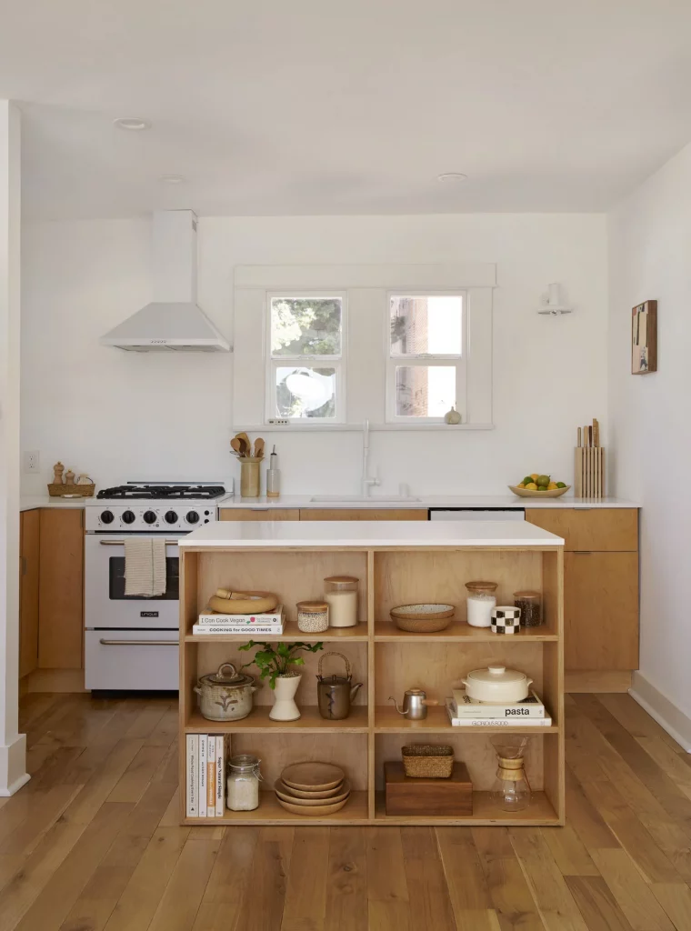 46 Small Kitchen Refresh Ideas For Fall