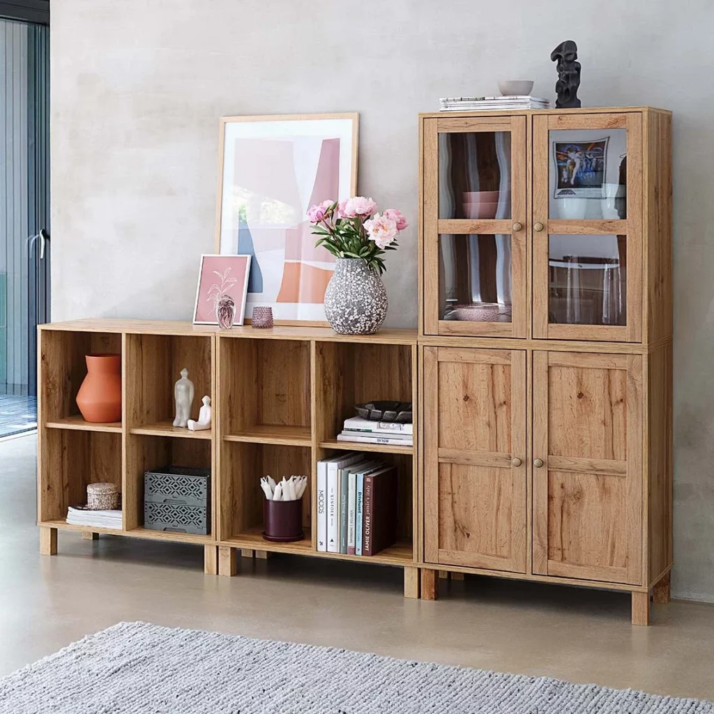 48 Creative Home Organization Ideas For Small Spaces