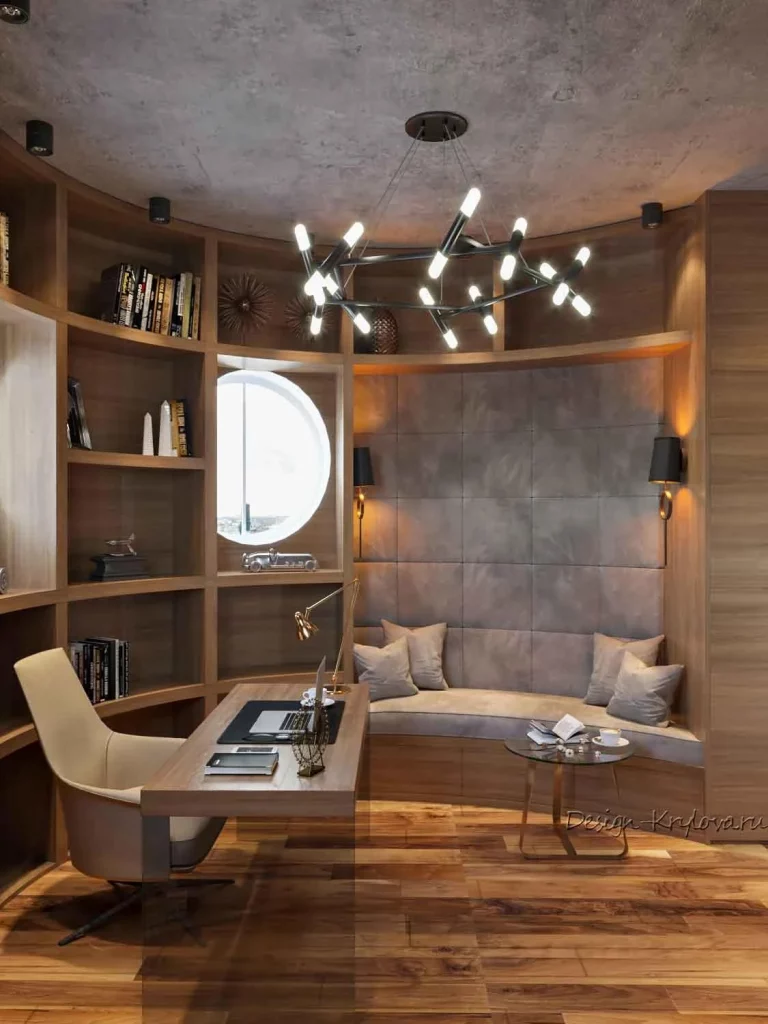 45 Small Space Reading Nook Ideas For Adults To Create A Cozy Retreat