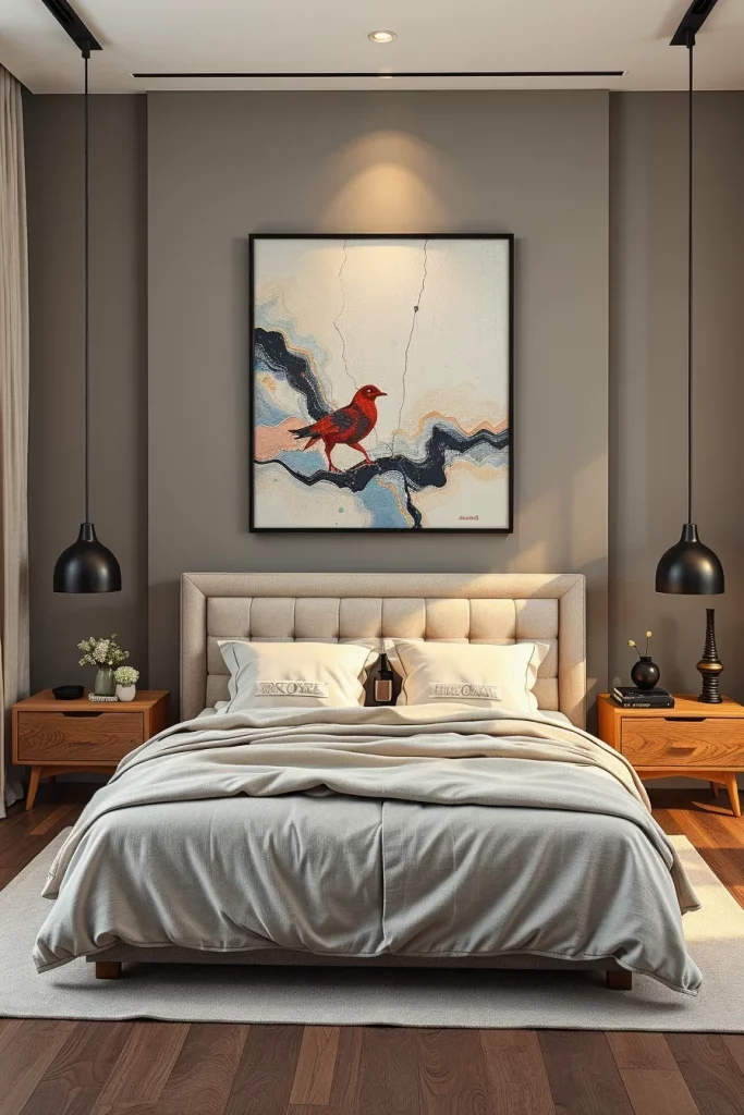 45 Minimalist Bedroom Design Cozy Modern Inspiration Ideas For A Calm And Stylish Space