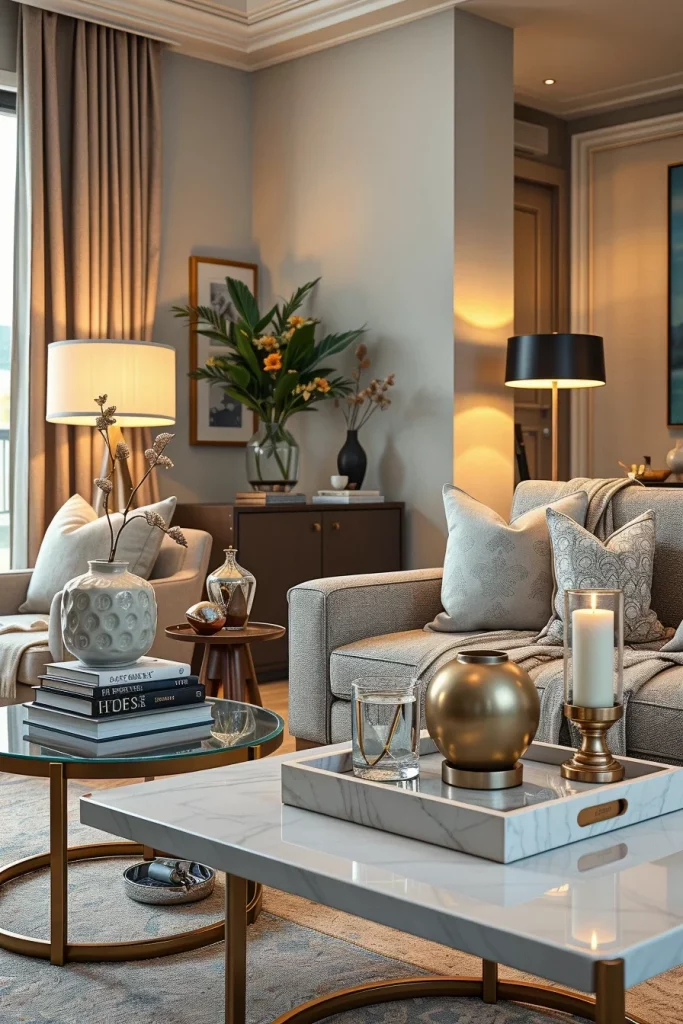 53 Modern Cozy Living Room Decorating Ideas To Create A Warm And Stylish Home
