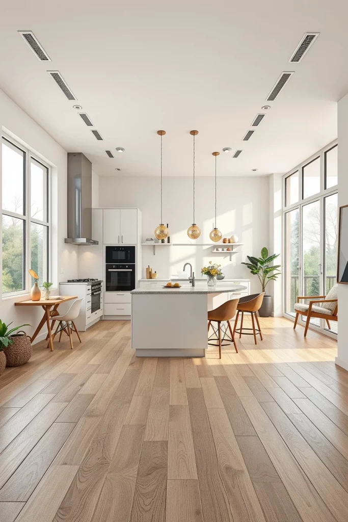 52 Small Kitchen Makeover Ideas To Transform Your Compact Space