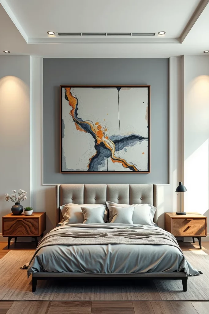 45 Minimalist Bedroom Design Cozy Modern Inspiration Ideas For A Calm And Stylish Space