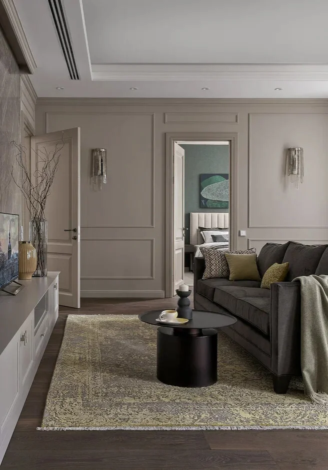 47 Small Living Room Design Inspiration Ideas
