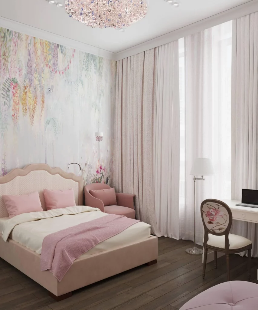 45 Modern Bedroom Makeover Cozy Fall Decor Ideas