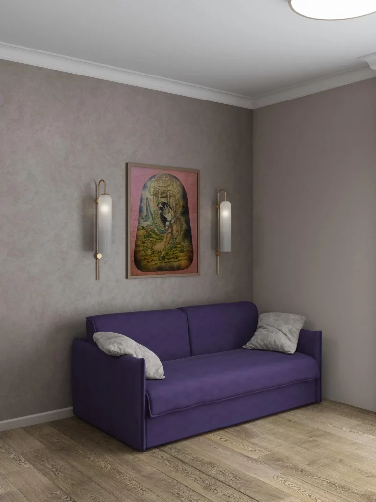 44 Plum Living Room Ideas to Try This Season for a Stylish Home