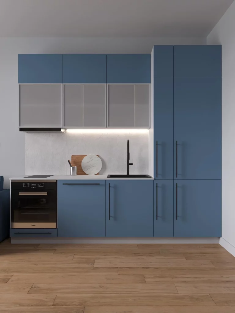 Kitchen Color Ideas: 46 Trending Color Combinations