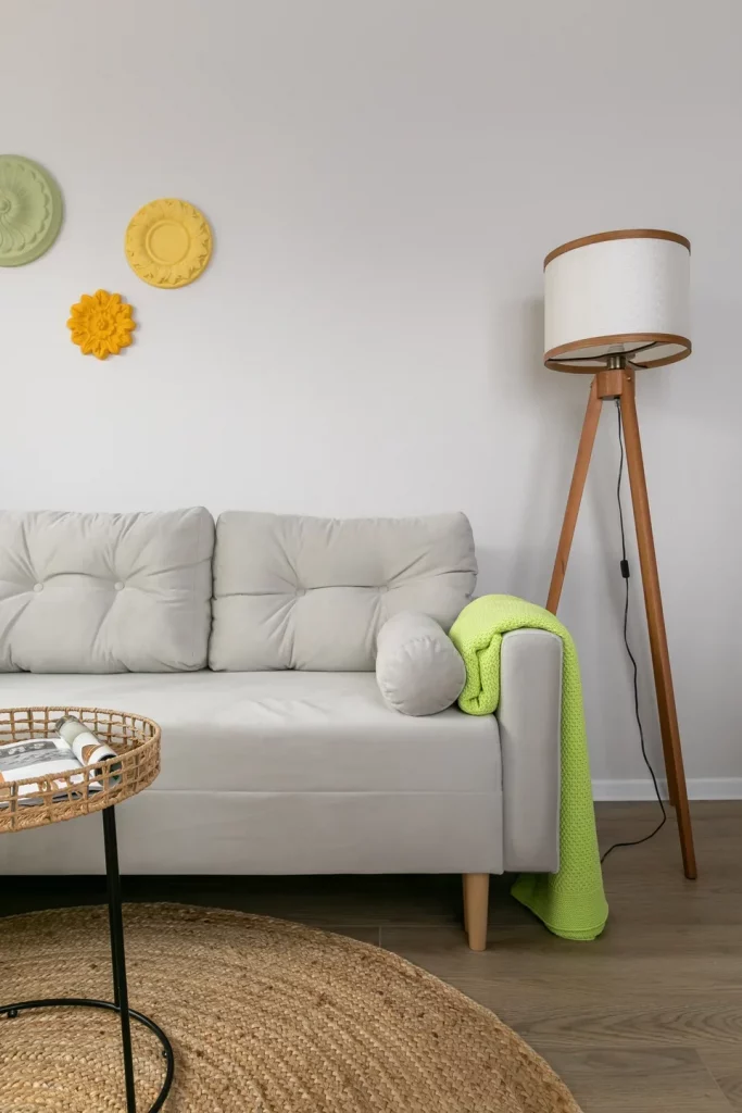 44 Stylish Living Room Decorating Ideas For Modern Homes