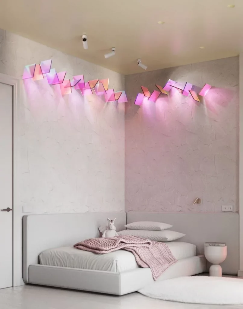 43 Cozy Bedroom Interior Design Ideas For Women to Inspire a Beautiful Retreat