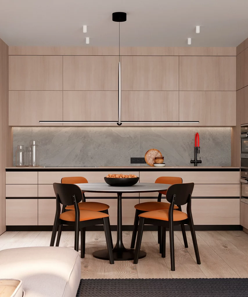 47 Natural Wood Kitchen Decor Ideas for Autumn 2026