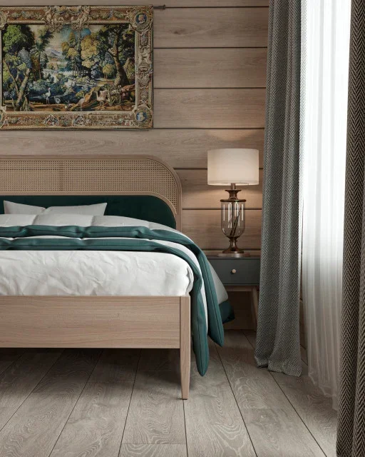 45 Natural Wood Bedroom Decor Ideas for Autumn 2026
