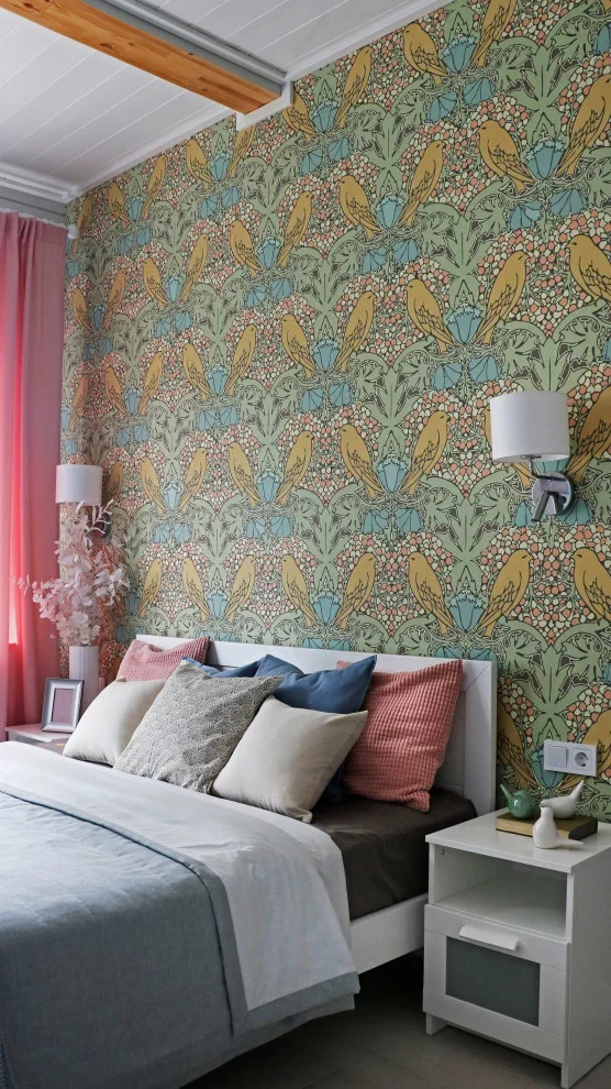 45 Creative Bedroom Decor Ideas For Every Style