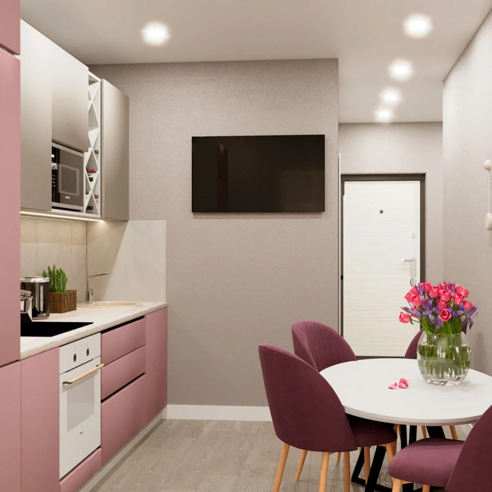 45 Modern Kitchen Decor Ideas for Small Spaces: Stylish & Practical Inspiration