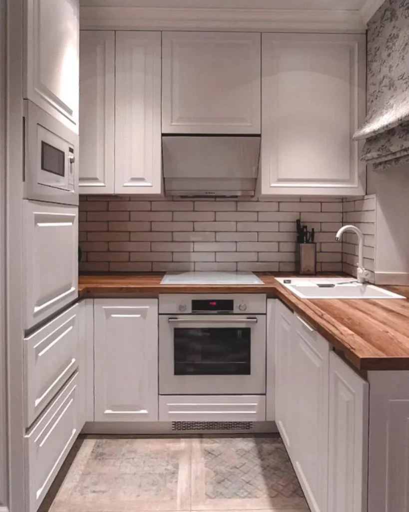 49 Modern Kitchen Organization Ideas For Small Spaces