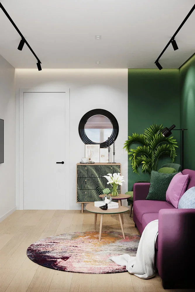 46 Olive Green Living Room Ideas to Fall 2026 Season