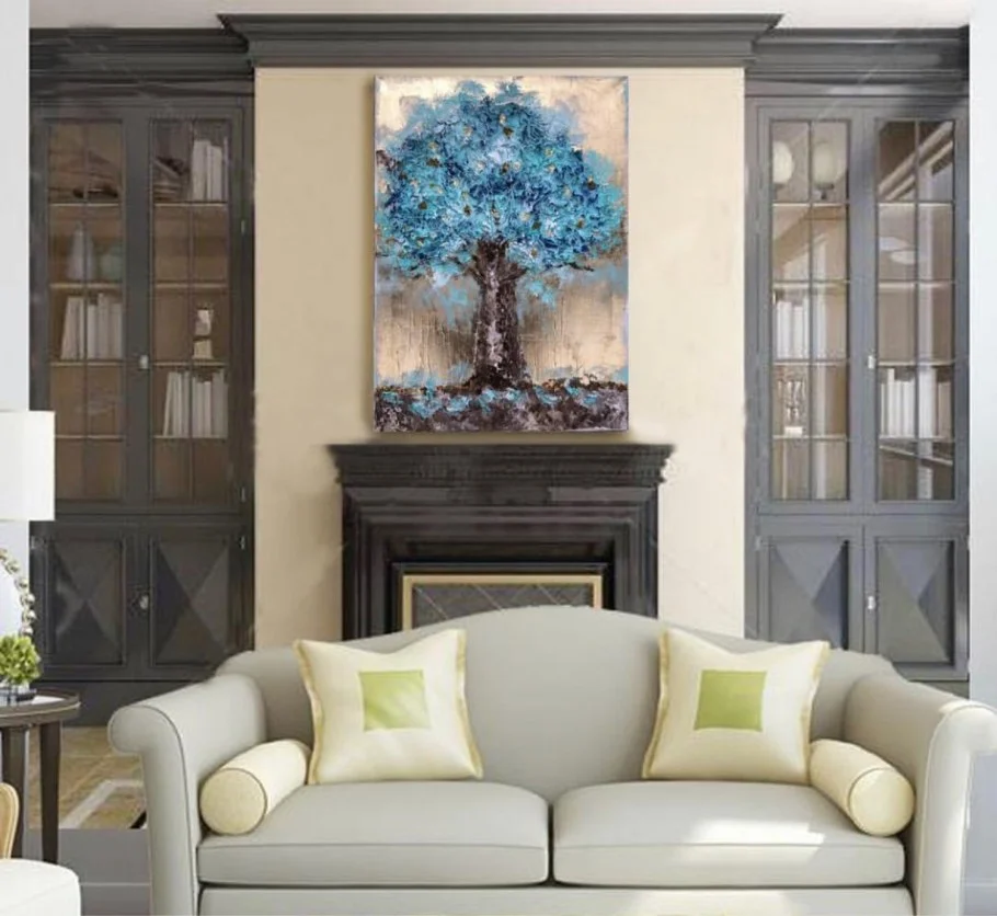 64 Artistic Living Room Decor Ideas to Fall 2026 Season