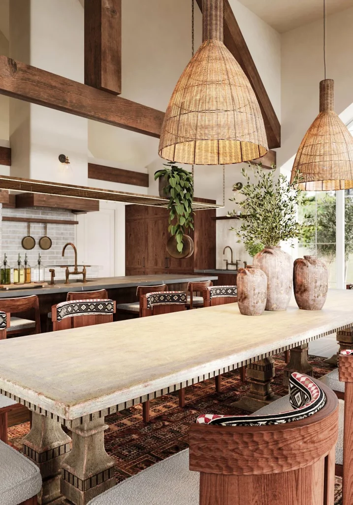 44 Cottagecore Kitchen Decor And Design Ideas for a Cozy Home
