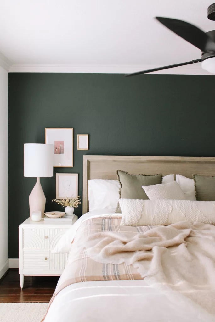 45 Unusual Bedroom Ideas to Try This Fall Season