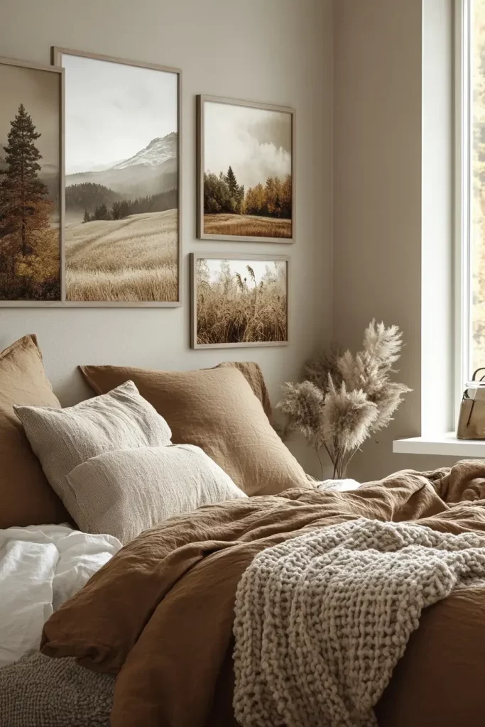 40 Budget Fall Bedroom Makeover Ideas For Cozy Spaces