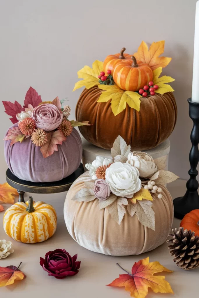 47 Stylish Fall Seasonal Decorating Ideas For A Cozy Home