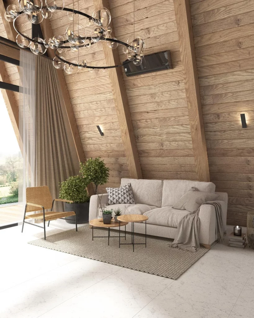 48 Easy Fall Living Room Updates On A Budget: Cozy Ideas
