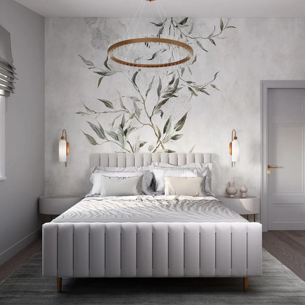 43 Dreamy Fall Bedroom Ideas For Cozy Nights