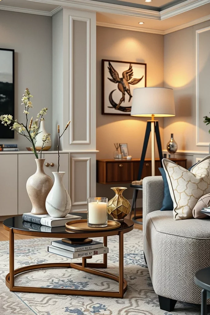53 Modern Cozy Living Room Decorating Ideas To Create A Warm And Stylish Home