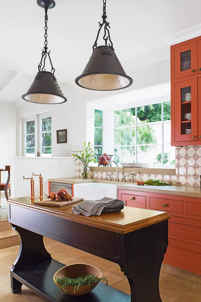 52 Modern Kitchen Makeover Ideas For Stylish Homes