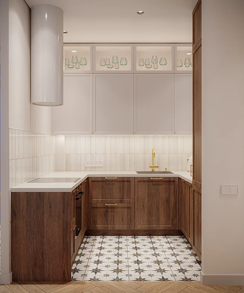 47 Natural Wood Kitchen Decor Ideas for Autumn 2026