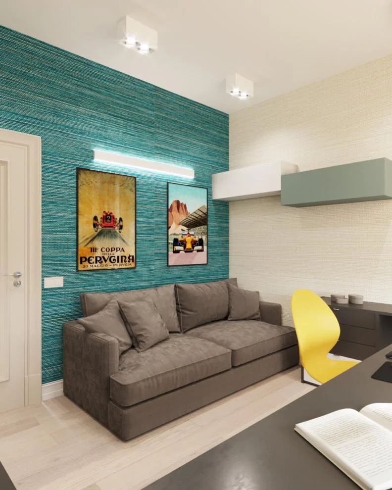 47 Small Living Room Design Inspiration Ideas