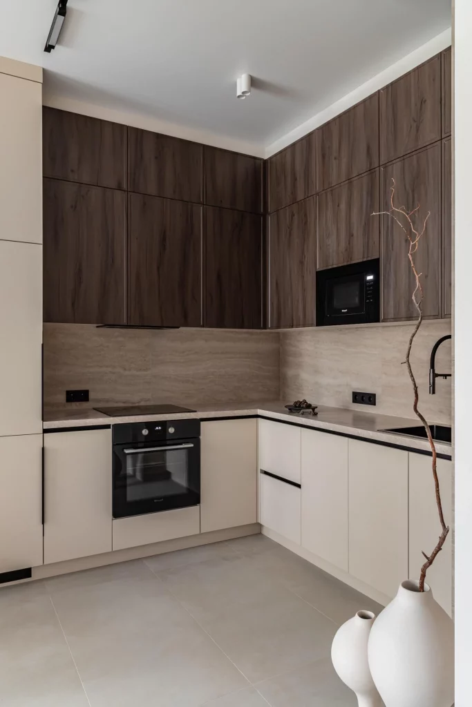 48 Minimalist Kitchen Decor With Texture: Stylish Ideas for a Modern Space