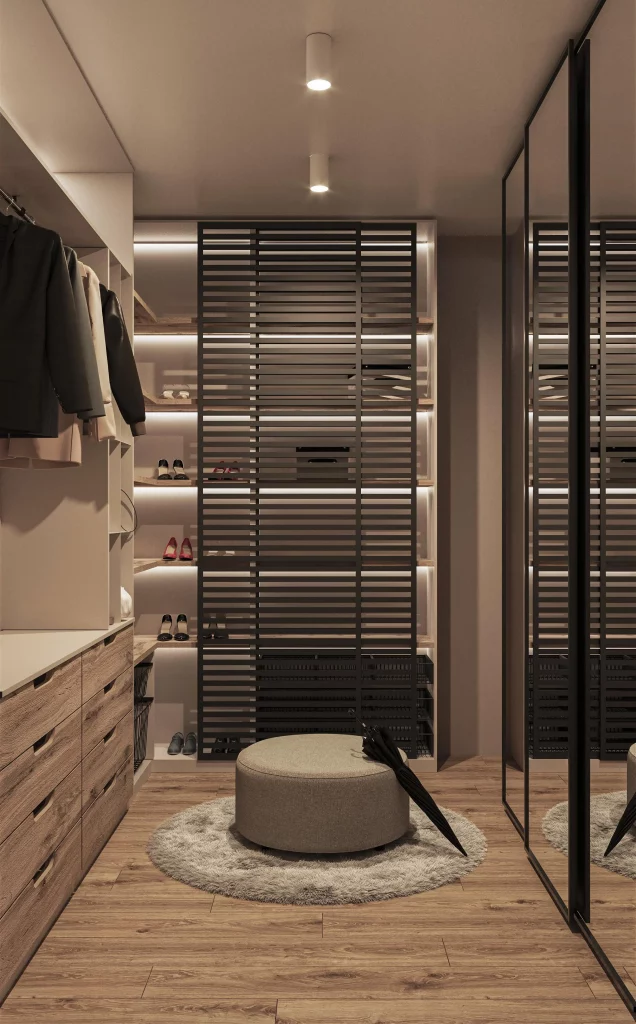 43 Small-Space Walk-In Closet Organization Ideas to Try This Season