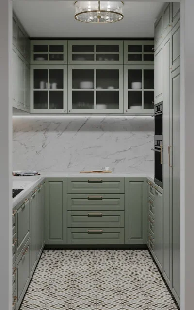 48 Easy Kitchen Makeover Ideas For Small Spaces