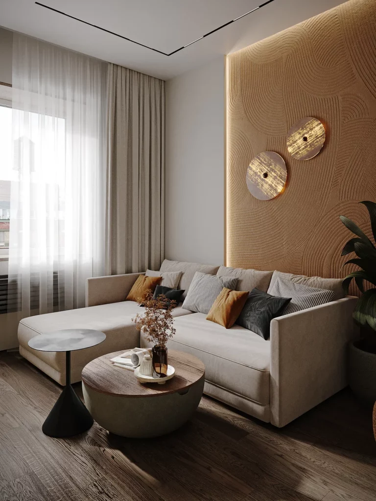 44 Stylish Living Room Decorating Ideas For Modern Homes