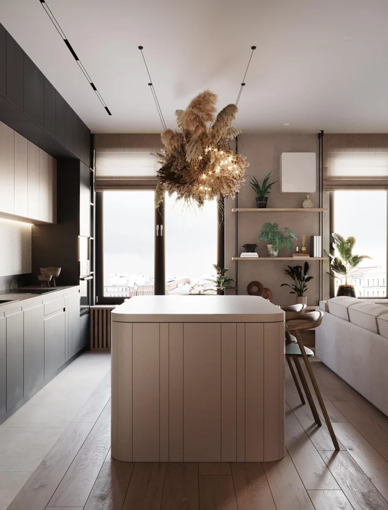 47 Natural Wood Kitchen Decor Ideas for Autumn 2026