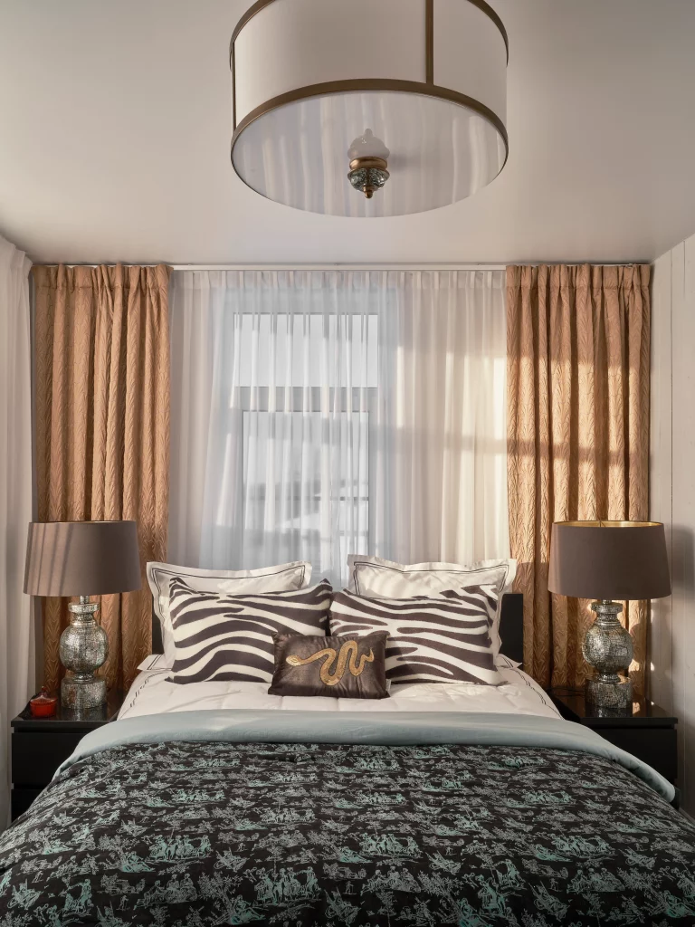 44 Small Bedroom Ideas For Stylish Modern Homes