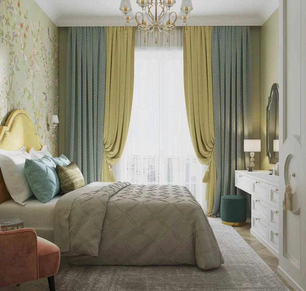 45 Creative Bedroom Decor Ideas For Every Style