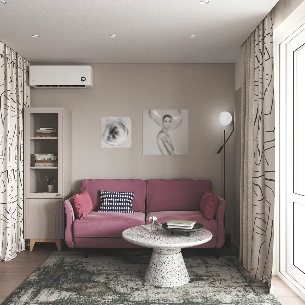 45 Living Room Furniture Layout Ideas For Small Spaces